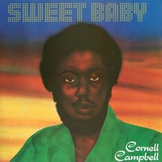 Виниловая пластинка Campbell Cornell - Sweet Baby Dream Catcher