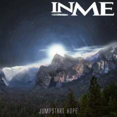 Виниловая пластинка Inme - Jumpstart Hope Killing Moon