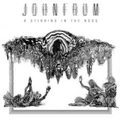 Виниловая пластинка Frum John - A Stirring in the Noos Relapse Records