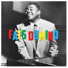 Виниловая пластинка Domino Fats - The Best Of NOT NOW Music
