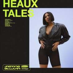 Виниловая пластинка Jazmine Sullivan - Heaux Tales Sony Music Entertainment