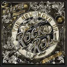 Виниловая пластинка Various Artists - Earache Presents: The New Wave of Rock &apos;N&apos; Roll