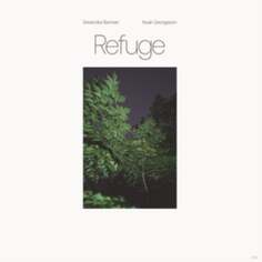 Виниловая пластинка Banhart Devendra - Refuge Dead Oceans
