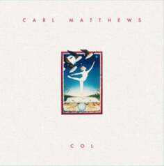 Виниловая пластинка Matthews Carl - Col Abstracke