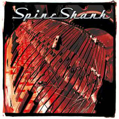 Виниловая пластинка Spineshank - Strictly Diesel Music ON Vinyl