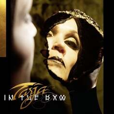 Виниловая пластинка Tarja - In The Raw (Limited Edition Box) Edel Records