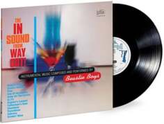 Виниловая пластинка Beastie Boys - The in Sound from Way Out! UMC Records