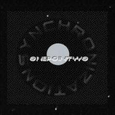 Виниловая пластинка Onepointwo - Synchronization Subexotic Records