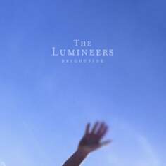 Виниловая пластинка The Lumineers - BRIGHTSIDE Decca Records