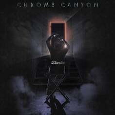 Виниловая пластинка Canyon Chrome - Director Stones Throw Records