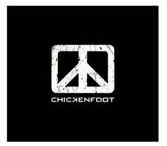 Виниловая пластинка Chickenfoot - Chickenfoot Mystic Production