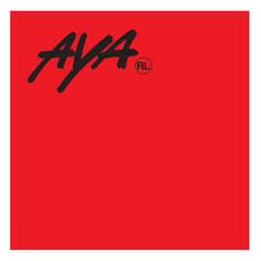 Виниловая пластинка Aya Rl - Czerwona MTJ Agencja Artystyczna