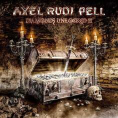 Виниловая пластинка Pell Axel Rudi - Diamonds Unlocked II SPV Recordings