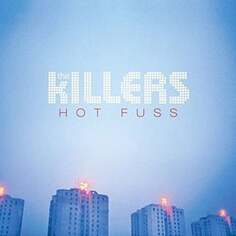 Виниловая пластинка The Killers - HOT FUSS Virgin EMI Records