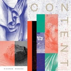 Виниловая пластинка Donoso Ricardo - Content Denovali
