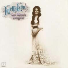 Виниловая пластинка Loretta Lynn - Coal Miner&apos;s Daughter Island Records