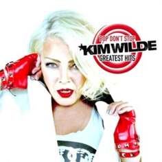 Бокс-сет Kim Wilde - Box: Don&apos;t Stop Esoteric