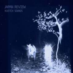 Виниловая пластинка Japan Review - Kvetch Sounds Reckless Yes Records