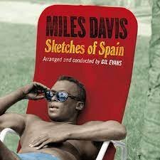 Виниловая пластинка Davis Miles - Sketches of Spain 20th Century Masterworks