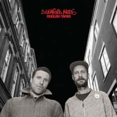 Виниловая пластинка Sleaford Mods - English Tapas Rough Trade Records