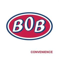 Виниловая пластинка Bob - Convenience Optic Nerve Recordings