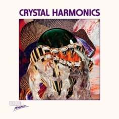 Виниловая пластинка Ocean Moon - Crystal Harmonics Be With Records