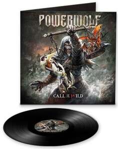 Виниловая пластинка Powerwolf - Call Of The Wild Napalm Records