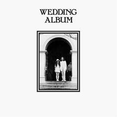 Виниловая пластинка Lennon John - Wedding Album Pias Records