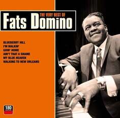 Виниловая пластинка Domino Fats - The Very Best Of Good To Go