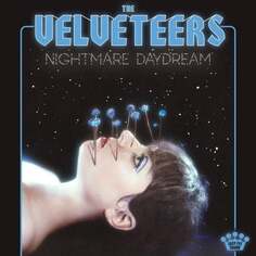 Виниловая пластинка Concord - Nightmare Daydream