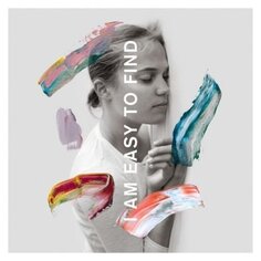 Виниловая пластинка The National - I Am Easy To Find 4AD
