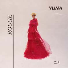 Виниловая пластинка Yuna - Rouge Verve