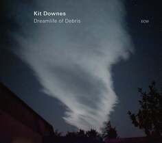Виниловая пластинка Downes Kit - Dreamlife Of Debris ECM Records