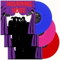Виниловая пластинка Mourning Noise - Mourning Noise Cleopatra Records