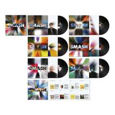 Виниловая пластинка Pet Shop Boys - Smash – The Singles 1985–2020 PLG UK Catalog