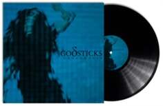 Виниловая пластинка Godsticks - Inescapable Kscope