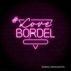 Виниловая пластинка Manudigital - #LoveBordel Cargo Uk