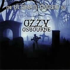 Виниловая пластинка Various Artists - The Ultimate Tribute To Ozzy Osbourne Golden Core