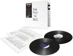Виниловая пластинка Pink Floyd - The Wall (Limited Edition) (Remastered 2011) EMI Music