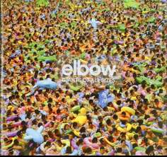 Виниловая пластинка Elbow - Giants of All Sizes Polydor Records