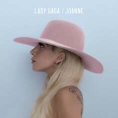 Виниловая пластинка Lady Gaga - Joanne Polydor Records