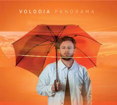 Виниловая пластинка Volodia - Panorama Baco Records