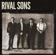 Виниловая пластинка Rival Sons - Great Western Valkyrie (Limited Edition) Earache Records