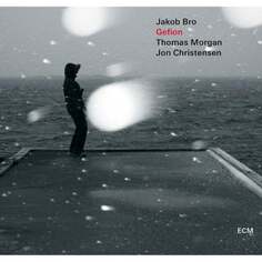 Виниловая пластинка Bro Jakob - Gefion ECM Records