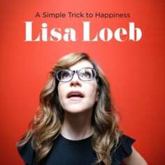 Виниловая пластинка Loeb Lisa - A Simple Trick to Happiness (RSD 2020) Furious Rose Productions