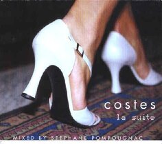 Виниловая пластинка Various Artists - Hotel Costes. Volume 2 Wagram