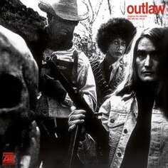 Виниловая пластинка Mcdaniels Eugene - MCDANIELS, EUGENE Outlaw LP Music ON Vinyl