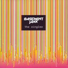 Виниловая пластинка Basement Jaxx - The Singles XL Recordings