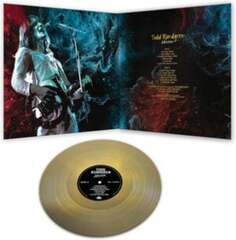 Виниловая пластинка Rundgren Todd - Johnson Cleopatra Records