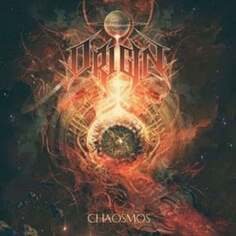 Виниловая пластинка Origin - Chaosmos Agonia Records